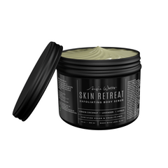 Skin Retreat Exfoliating Body Scrub