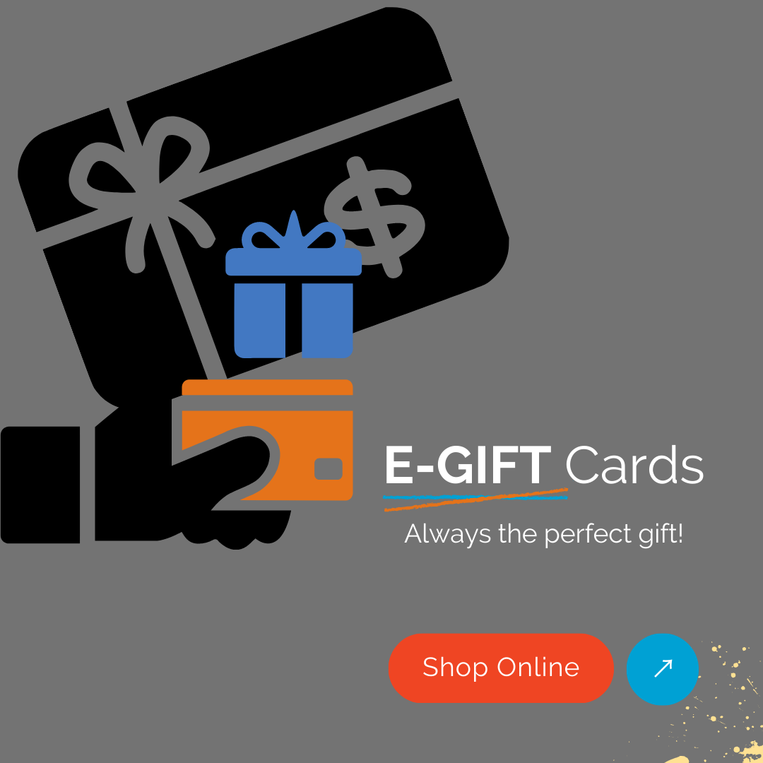   eGift Card -  Logo: Gift Cards